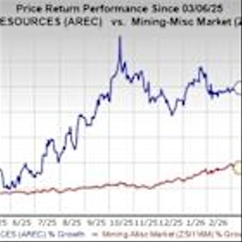 AREC's ReElement Expands Advanced Rare Earth Laboratory Capacity