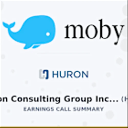 Huron Consulting Group Inc. Q4 2025 Earnings Call Summary
