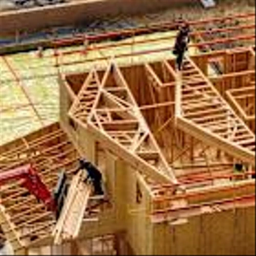 This Home Builder’s Earnings Were So Bad It Hammered All Housing Stocks