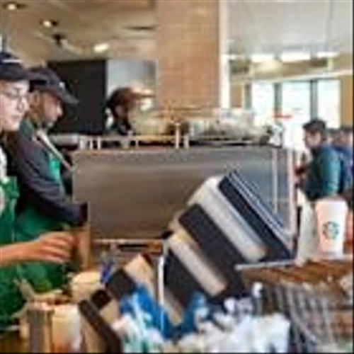 Starbucks overhauls rewards program, adds new customer perks