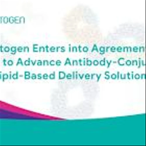 Biocytogen Enters into Agreement with Merck to Advance Antibody-Conjugated Lipid-Based Delivery Solutions