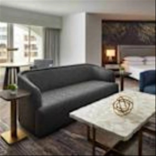 Grand Hyatt Washington Unveils New Guest Rooms, Suites and Expanded Grand Club Lounge Amid Transformative Multi-Million Dollar Renovation