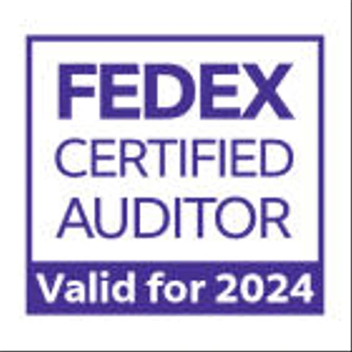 Cass Information Systems Awarded Status as FedEx Certified FBAP Provider