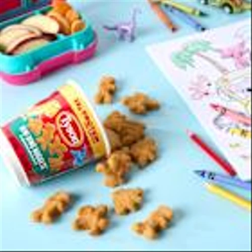 Tyson Foods Launches Tyson® Chicken Cups – Convenient and Portable with 30g Protein or More