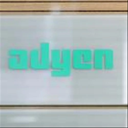 Adyen sets new targets, outpacing European rivals