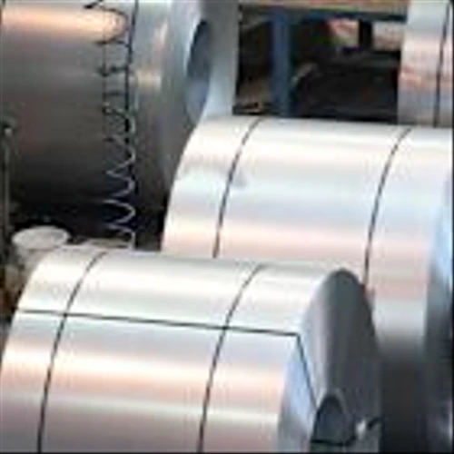 Steel Stocks Slide. Blame Trump’s TACO Tuesday.