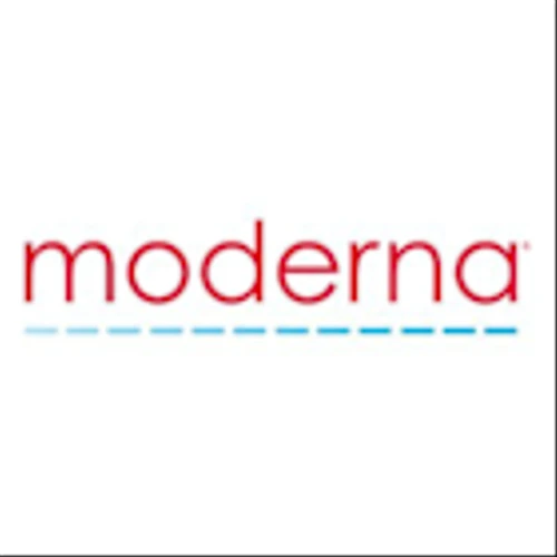 Moderna Stock Jumps After Canada Approves New Covid Vaccine