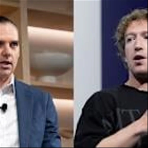 Meta, Robby Starbuck Settle AI Defamation Lawsuit