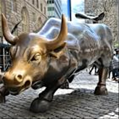 HSBC sees S&P 500 hitting 7,500 by end of 2026 with 'more to come' in the AI trade