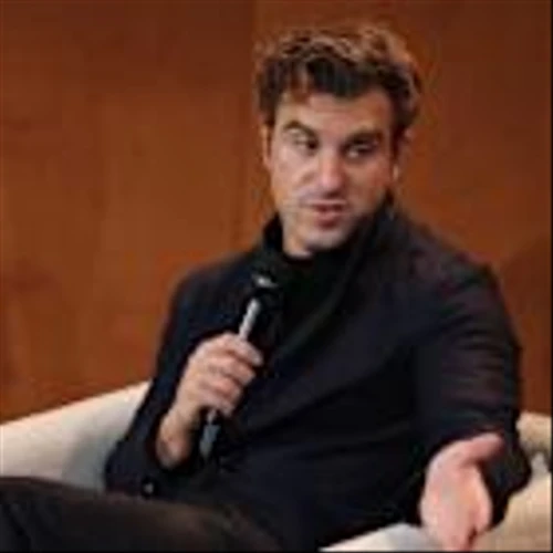 Airbnb CEO Brian Chesky has one question he likes to ask every entrepreneur: ‘Why does your company deserve to exist?’