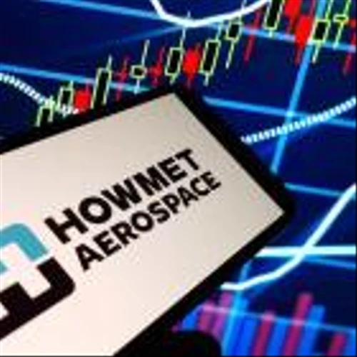 S&P 500 Aerospace Stock Flies Past Buy Point, Tariff Worries On Earnings, Margins