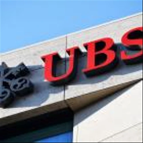 UBS announces new $2bn share buyback programme