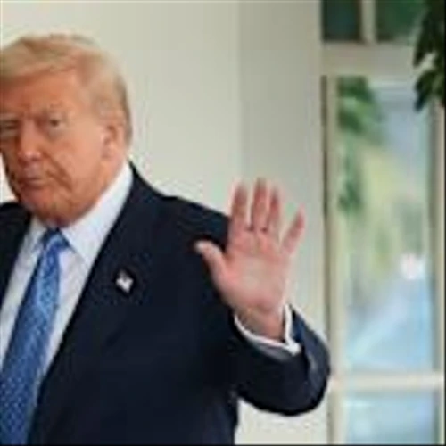 Trump blasts appeals court for halting Resolution Copper land transfer