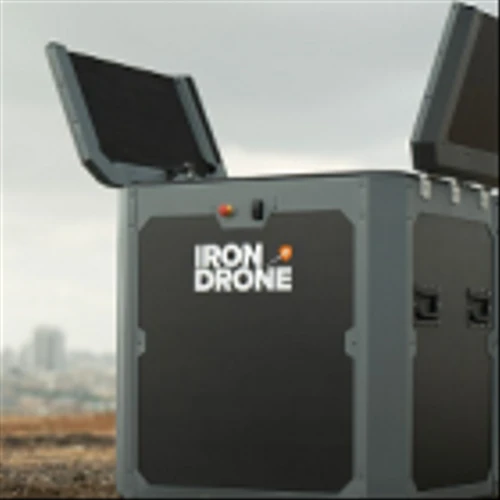 Ondas Receives its Latest Purchase Order for the Iron Drone Raider Counter-Drone System from a Major Defense Company