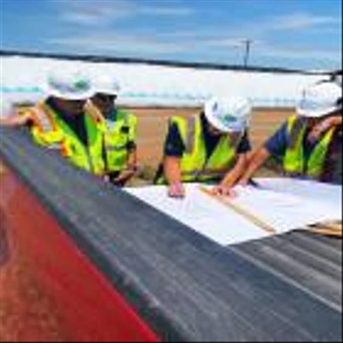 Clean Energy starts construction of RNG plant at South Fork Dairy