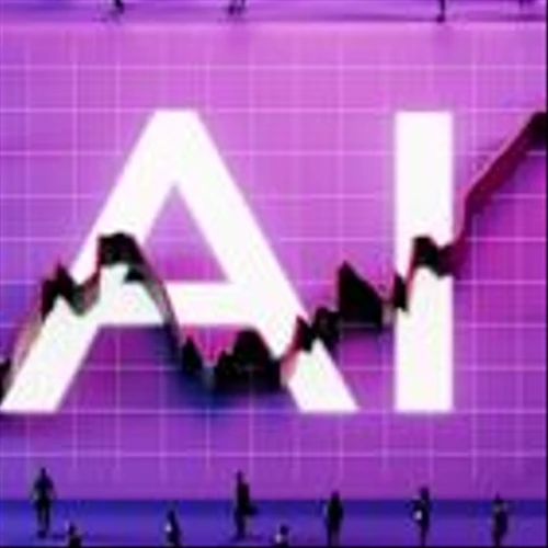 One thing that makes AI companies 'very compelling' for investors