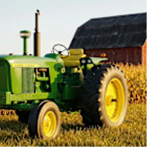 3 Industrial Stocks Making New All-Time Highs