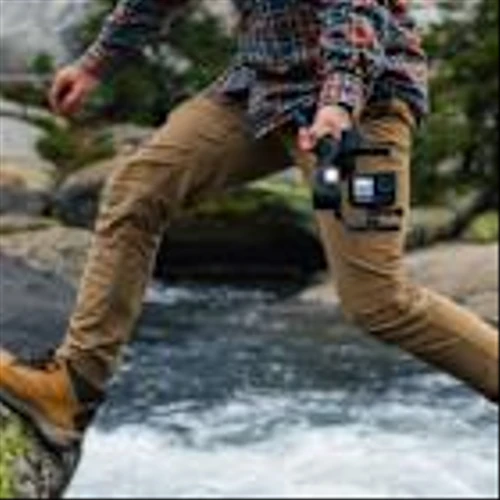 GoPro's New Fluid Pro AI Gimbal Available for Preorder
