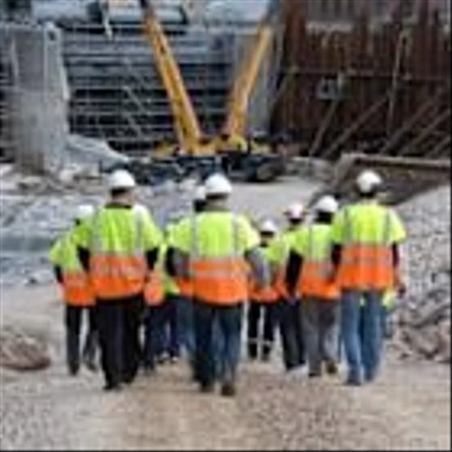 MasTec Gains From Public Spending & Buyouts Amid Project Delays