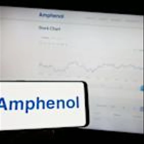 Amphenol Stock: Is APH Outperforming the Technology Sector?