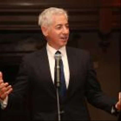 Bill Ackman aims to turn Howard Hughes Holdings into a 'modern-day Berkshire Hathaway'