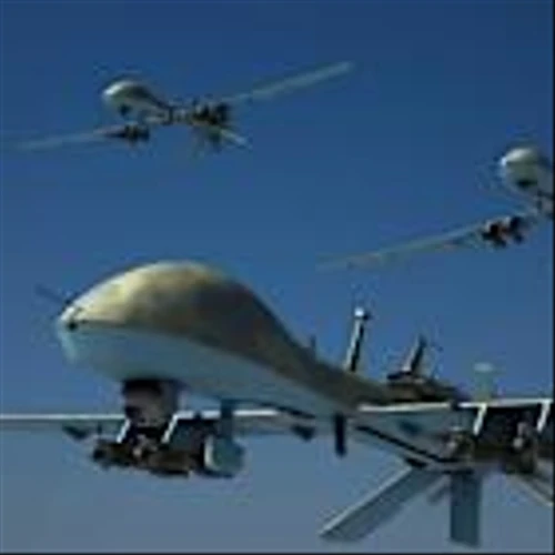 China Sanctions U.S. Defense Companies Northrop Grumman, Boeing, Anduril