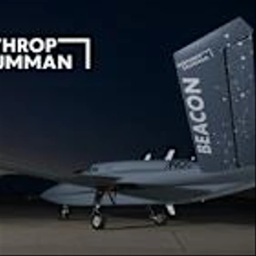 Red 6 Partners with Northrop Grumman to accelerate the development and integration of autonomous systems