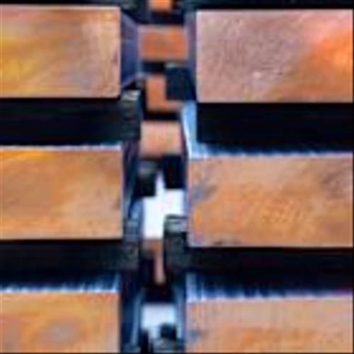 Silver, Copper Hit Records as Trading Turmoil Exacerbates Moves