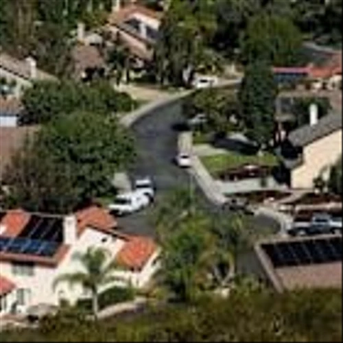 Solar stocks drop on Senate proposal to phase out tax credits by 2028