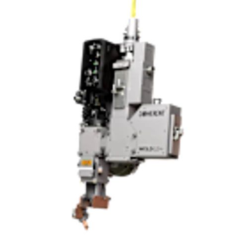 Coherent Expands Laser Welding Portfolio With Highly Flexible WELD1D+ Processing Head