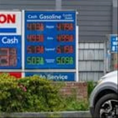 ExxonMobil makes huge Middle East bet amid shakeup