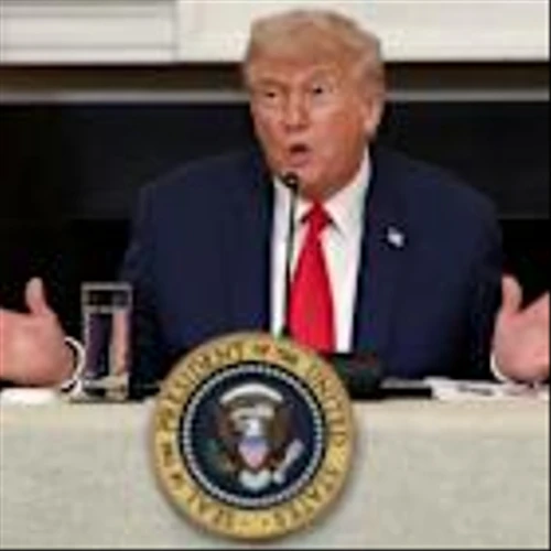 Analysis: 'Trump Effect' website takes credit for US investment made under Biden