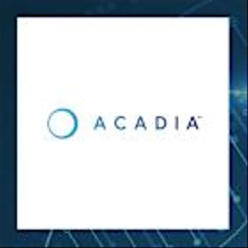ACADIA Pharmaceuticals Maps Key CNS Readouts: Remlifanserin ADP Data Due Aug–Oct, ACP-211 Next Year