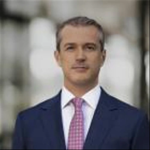 Coldwell Banker Warburg's DUMBO Office Welcomes Broker Jacob Wood