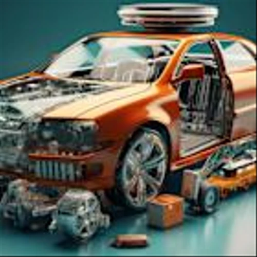 AEye Signs Strategic Partnership with Vueron to Expand its OPTIS™ Perception Ecosystem