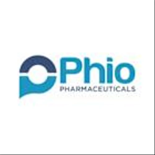 Phio Pharmaceuticals to Present at the Life Sciences Future Conference