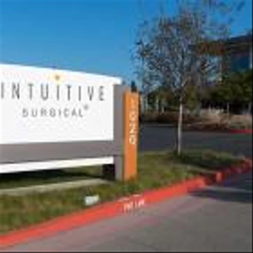 Intuitive Surgical Breaks Out After Robotic Surgery Giant Crushes Quarterly Forecasts