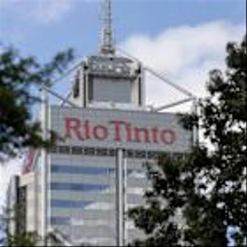 Rio Tinto's new CEO Trott announces three-unit revamp