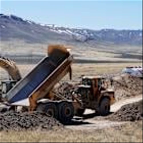 US takes a stake in company operating one of world's largest lithium mines in Nevada