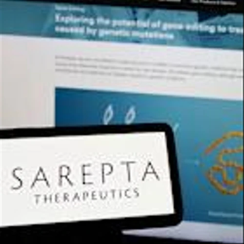 Why Sarepta Therapeutics And Other Genetics Stocks Just Got A Sizable Boost
