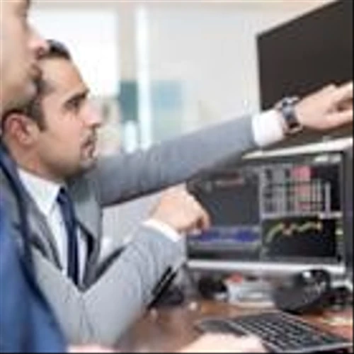 Is Interactive Brokers Group Stock Outperforming the Dow?