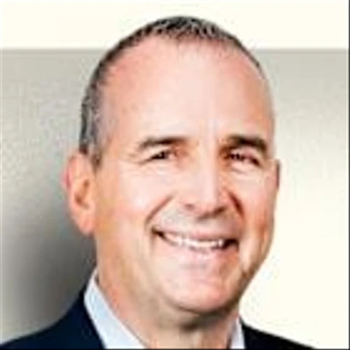 The CEO trying to revive some of what made GE so special