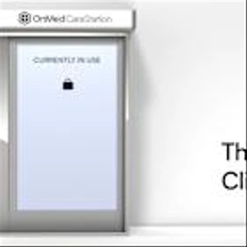 Harry You’s Berto Embraces Clinic-in-a-Box with OnMed – Event Flash