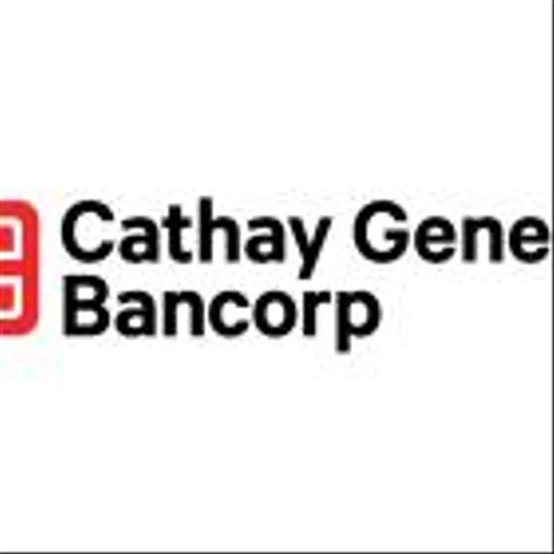 Cathay General Bancorp Announces Fourth Quarter and Full Year 2023 Results