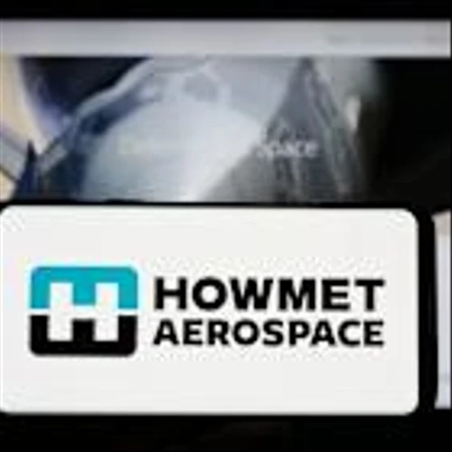 Are Wall Street Analysts Predicting Howmet Aerospace Stock Will Climb or Sink?