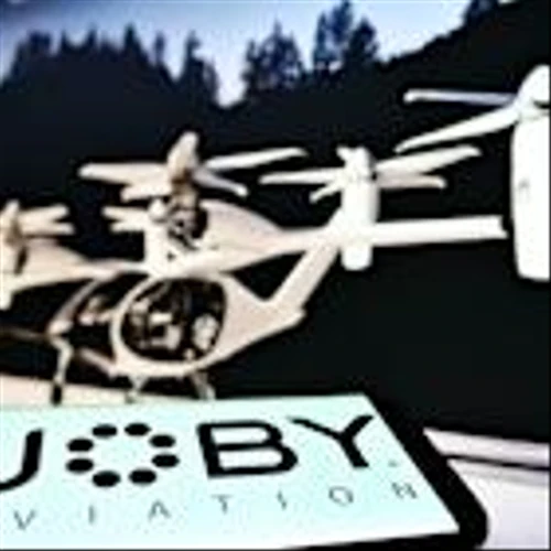 Joby Aviation Stock Soars 169% In 3 Months: What's Driving The Surge?
