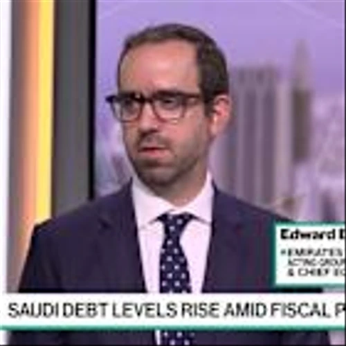 Bell: Saudi Arabia Transparent About Borrowing Plans