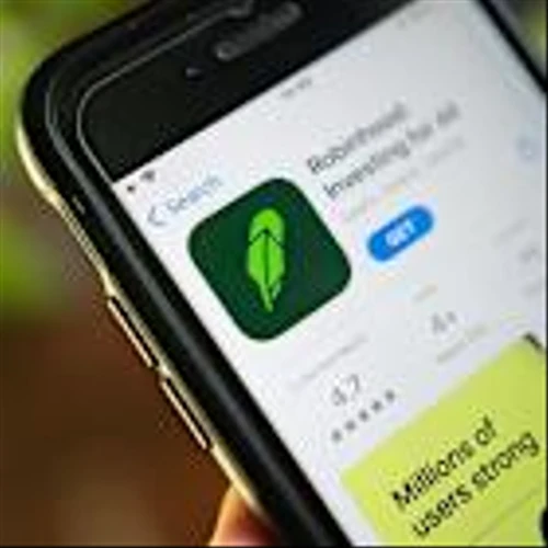 Place Your Bets: Robinhood Stock Hedges Its Growth With Prediction-Markets Foray