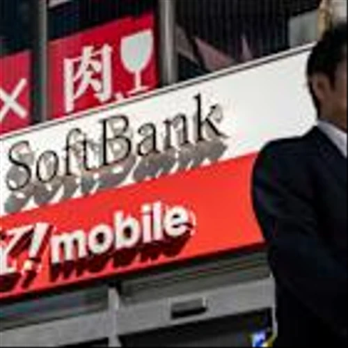 Softbank Is Buying Ampere Computing. Chip Maker Faces Stiff Competition.