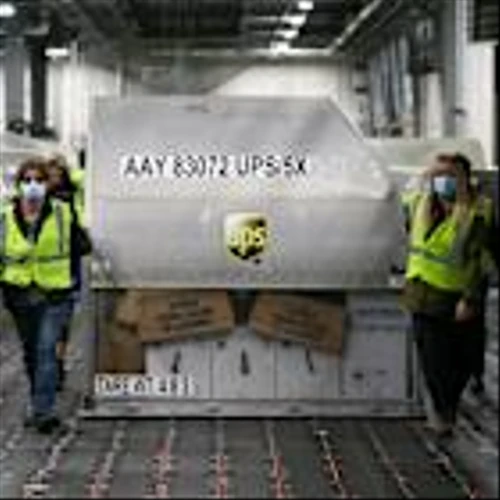 UPS Avoids Teamsters Strike at Largest Air Hub as Union Further Slams Buyouts